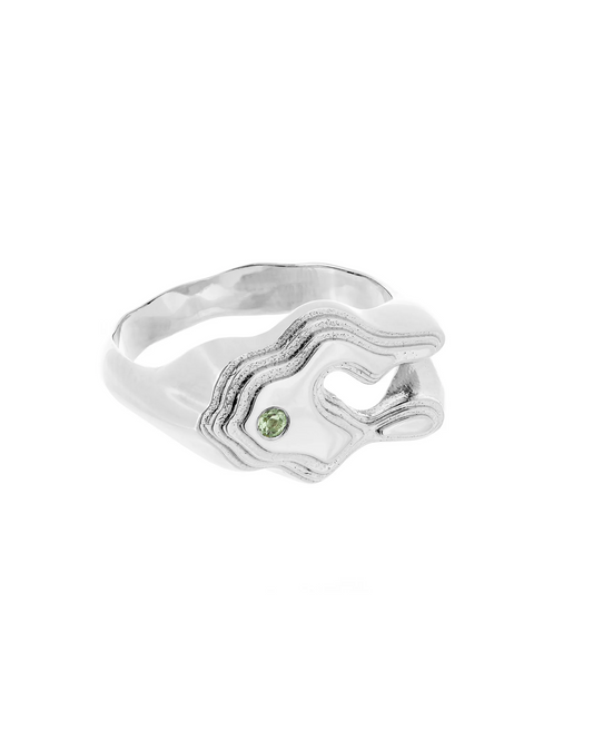 Intuition Ring