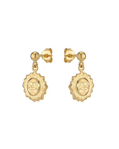 Petite Cubana earrings