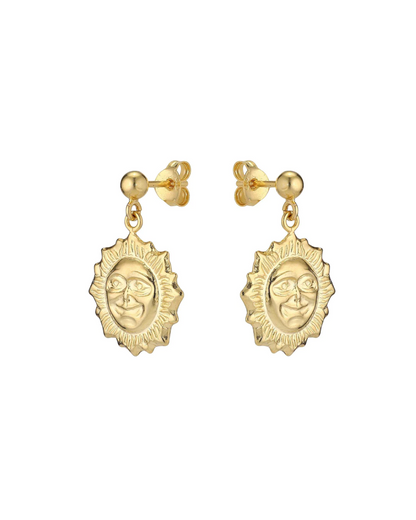 Grande Cubana earrings